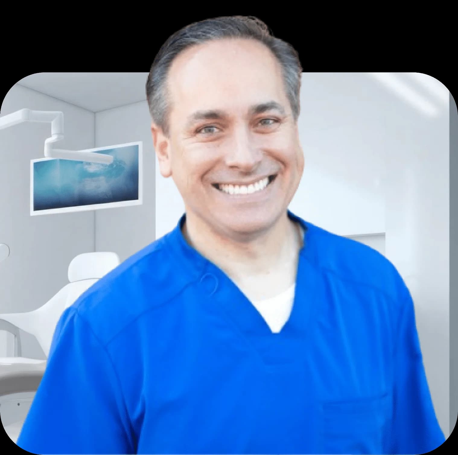 Dr. Ron Taylor, DDS — Lead implant dentist at Taylor Made Smiles of Texas
