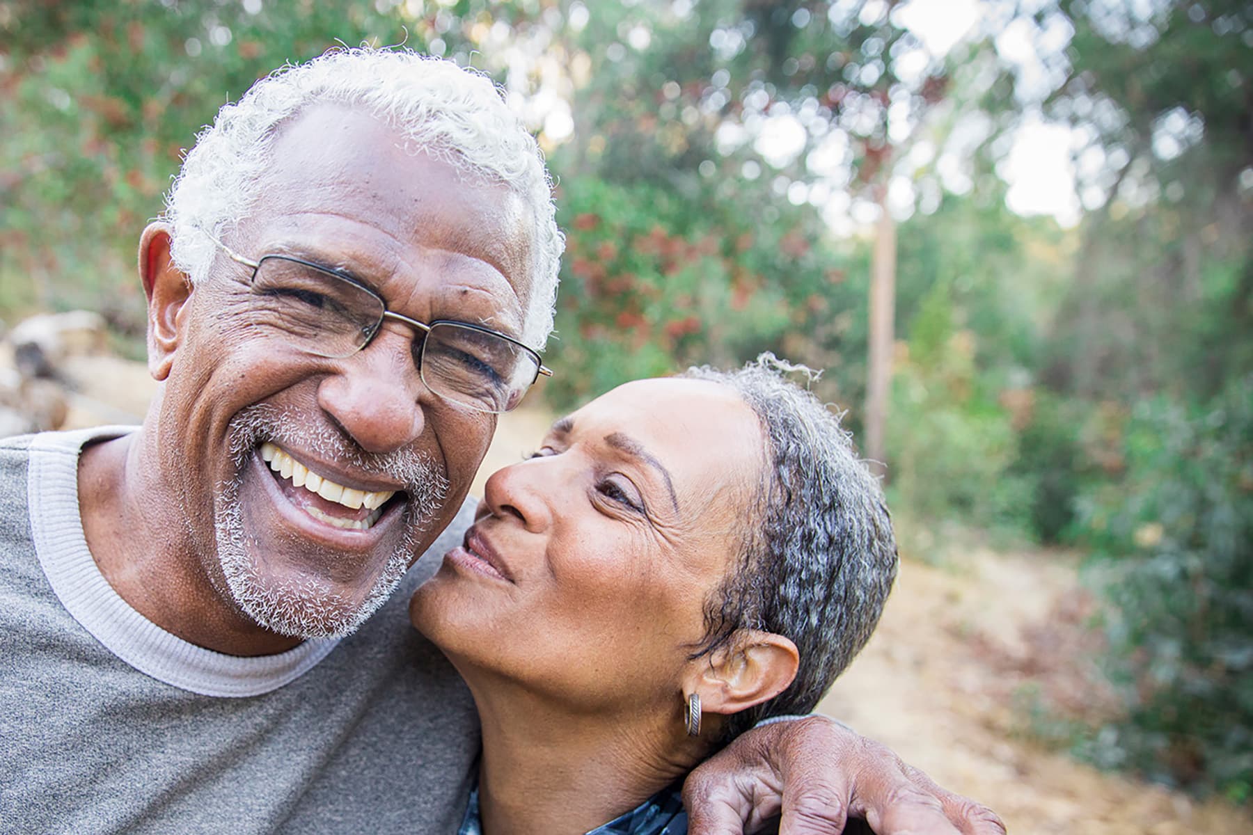 Patient with a confident restored smile — Taylor Made Smiles serves Sulphur Springs, TX
